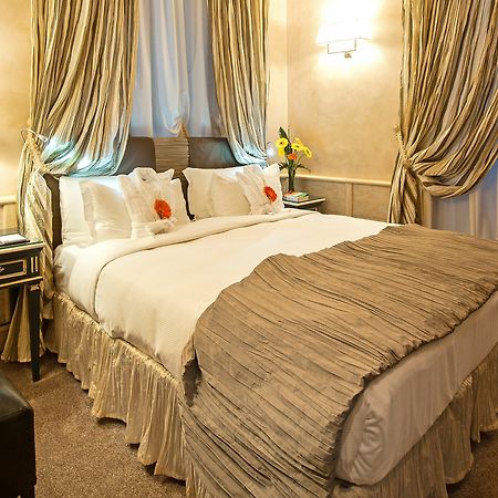 Barocco Apartment Рим Екстериор снимка
