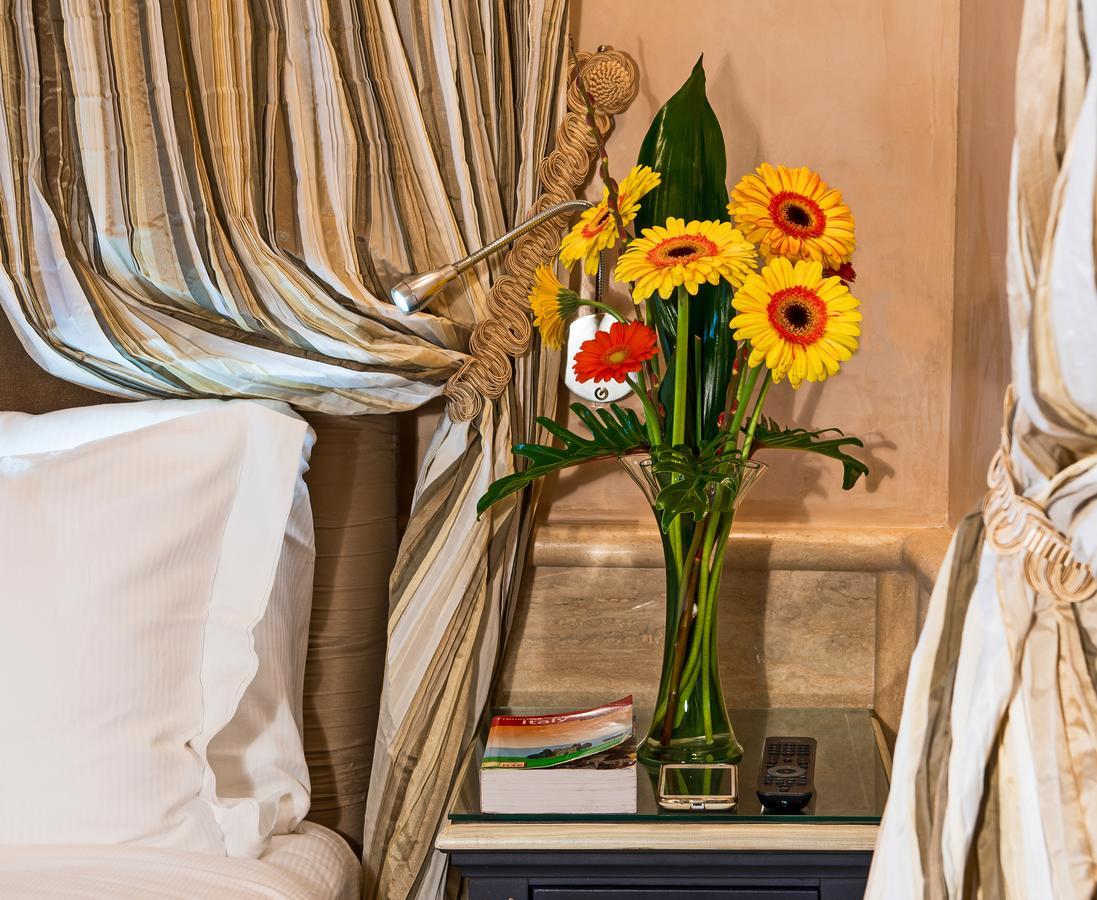 Barocco Apartment Рим Екстериор снимка