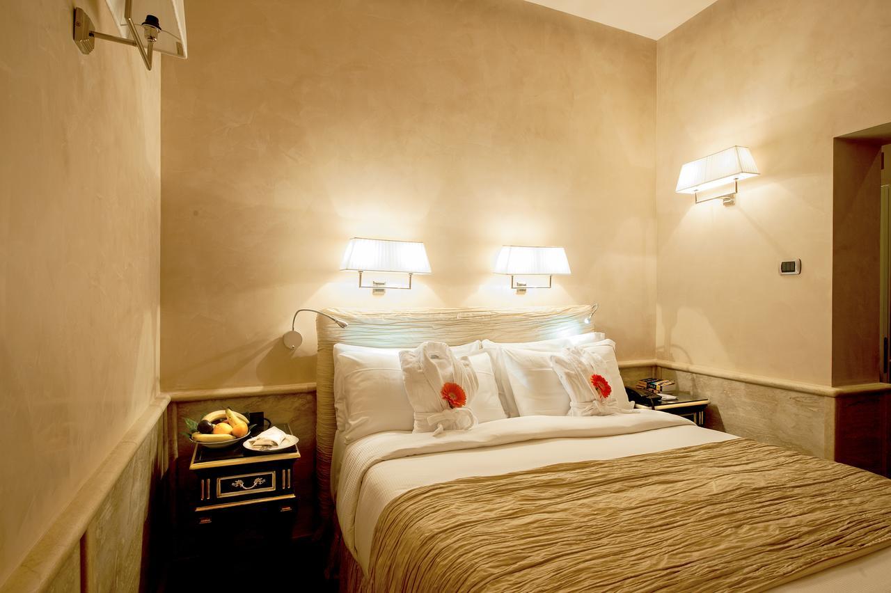 Barocco Apartment Рим Екстериор снимка