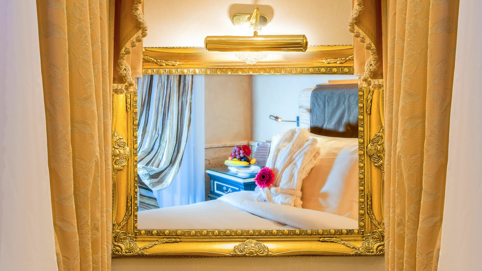 Barocco Apartment Рим Екстериор снимка