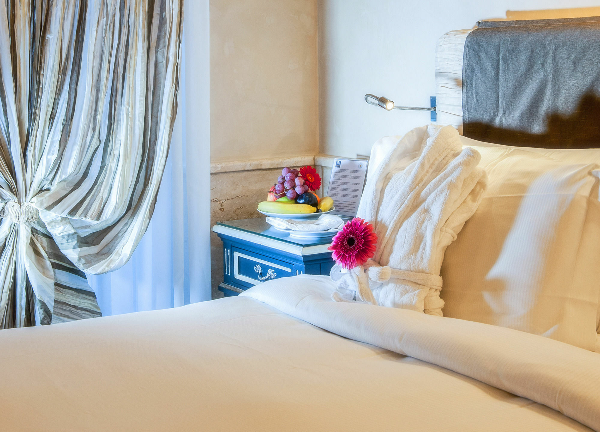 Barocco Apartment Рим Екстериор снимка