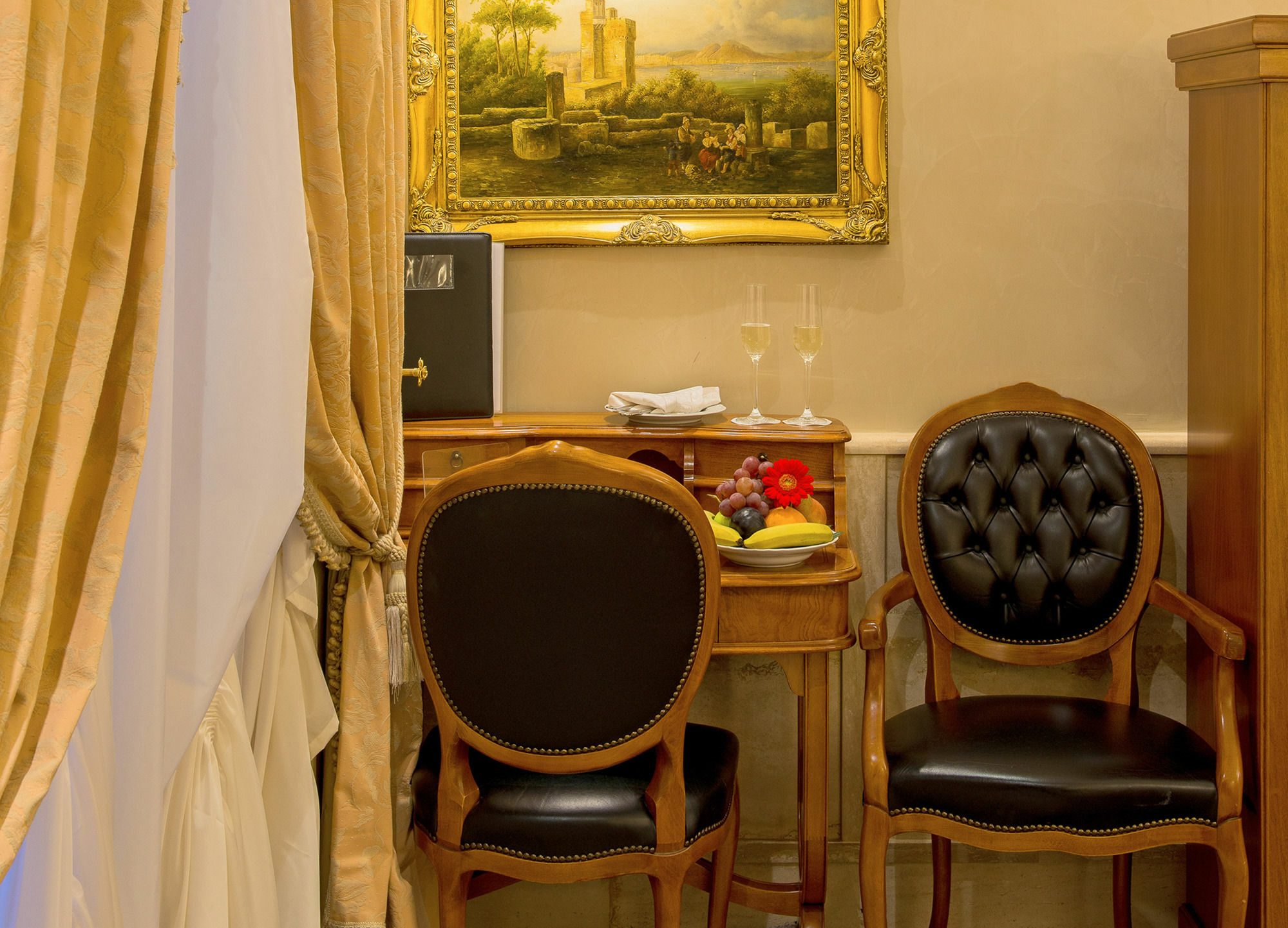 Barocco Apartment Рим Екстериор снимка