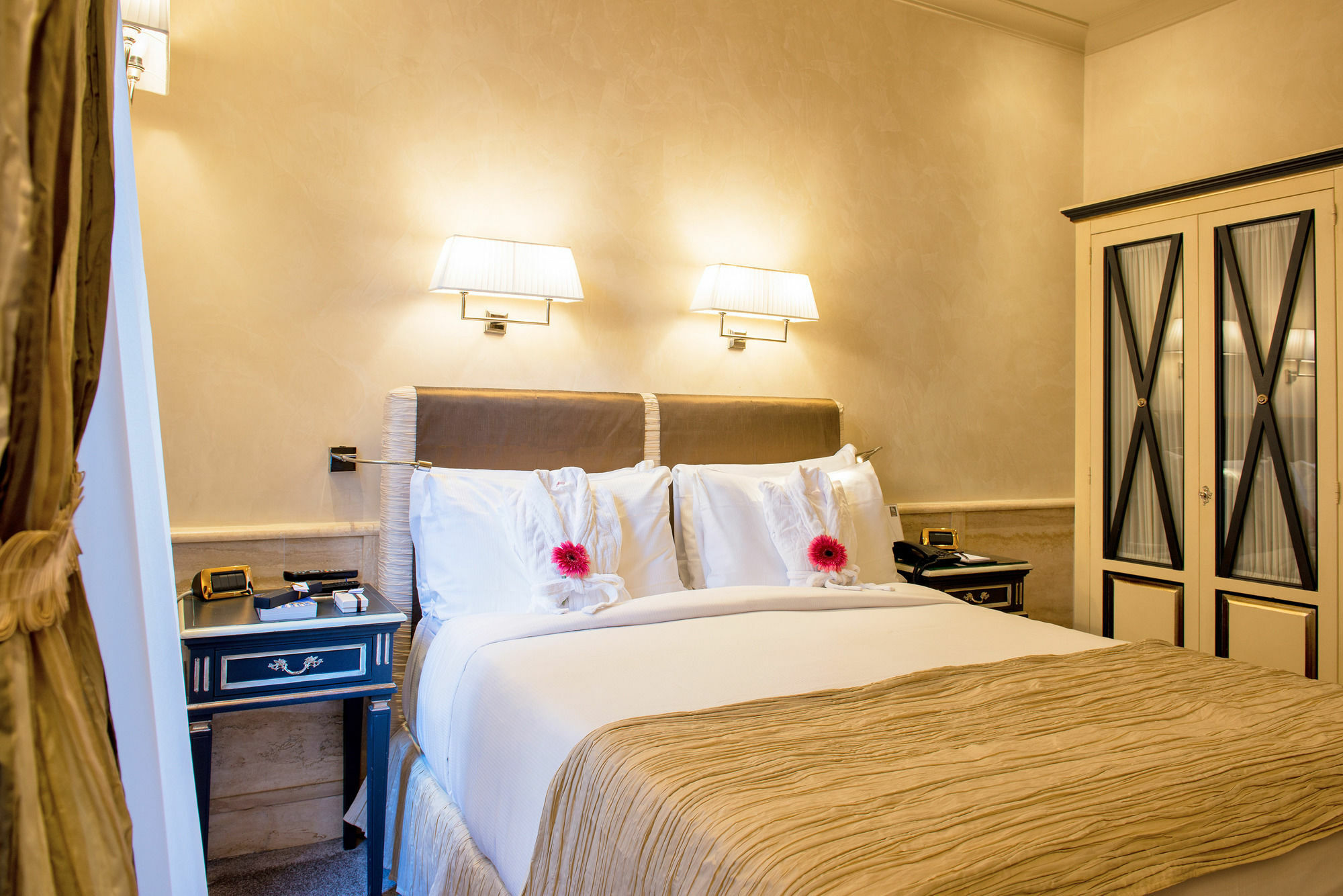 Barocco Apartment Рим Екстериор снимка
